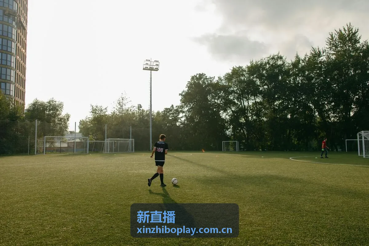 新直播在线培训直播课堂画面